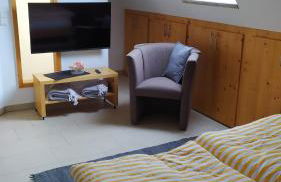 Ferienwohnung Exoten-Paradies im Garten Seggewiß - Tierfreie Nichtraucherwohnung in Raesfeld, Kreis Borken - Foto 13