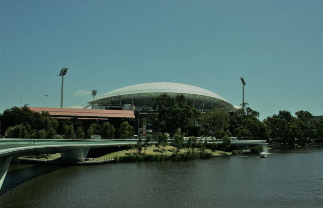 Levi Adelaide Holiday Park - Foto 42