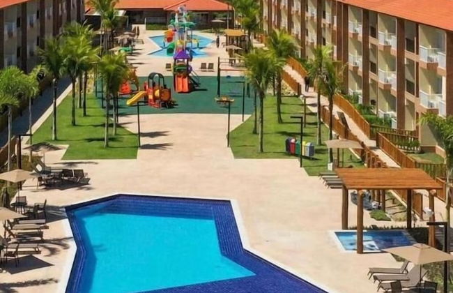 Ondas Praia Resort - Photo 47