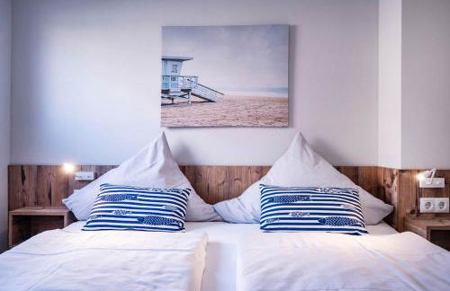 Mien Stuuv Wohnung 2 Goordenstuuv - Foto 6