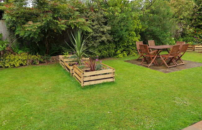 Fir Cottage - Foto 30