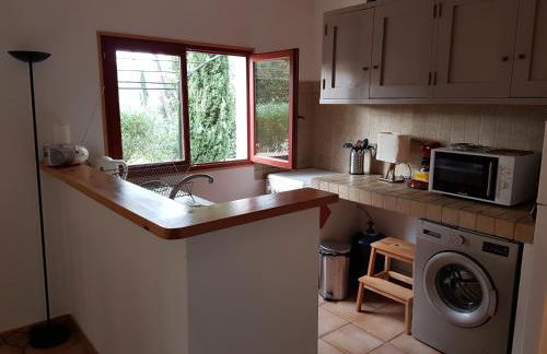 Petite maison entre Sanary et Bandol - Foto 10