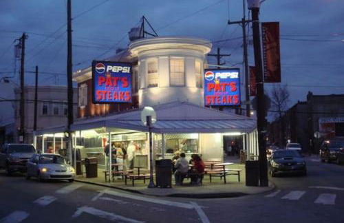 Beautiful 1BD Apt with Roofdeck in Passyunk Square - Foto 32