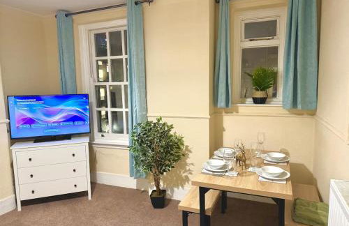 London Bridge 1-Bedroom Douglas building Entire Apartments - Foto 18