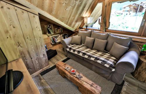 Studio Lessy - Centre village - AravisTour - Photo 15