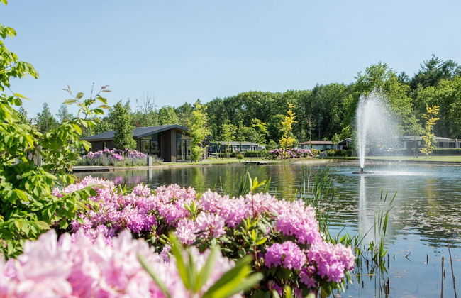 Chalet in Brabant With Spacious Garden - Photo 25
