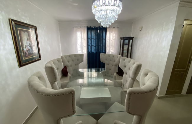 Spacious 3-bedroom Apartment in Santo Domingo! - Foto 22