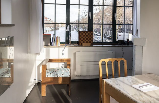 SWEETS - Overtoomsesluis - Foto 3