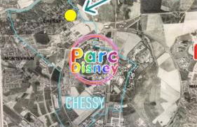 Le petit nid de chessy - Foto 2