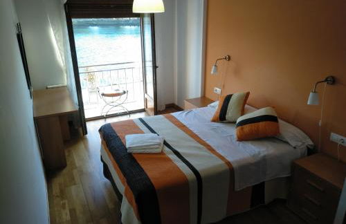 Apartamentos la Pasarela - Foto 37