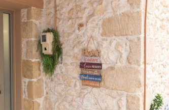 Silva Luxury House in Mires (South Crete) - Foto 11