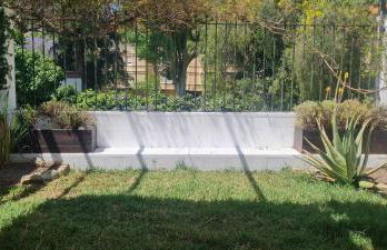 Casa Jardín - residential area -free parking outdoor- Málaga Este - Foto 20