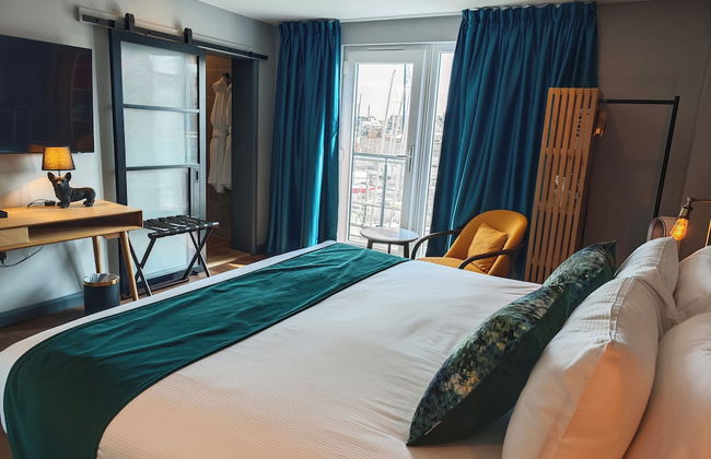 Pinnacle Suites - Foto 70