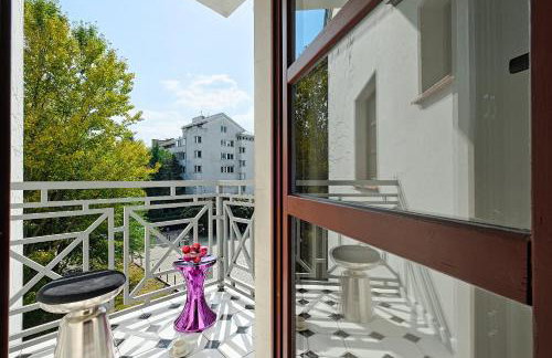 Old Town Apartment - Sapieżyńska - Foto 16