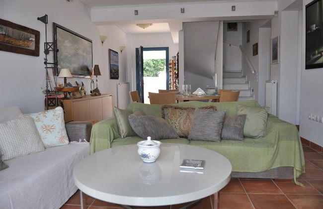 Villa Kyma - Photo 33