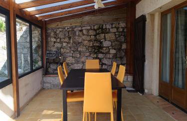 Bas de Villa avec entrée indépendante en pleine nature - Foto 22