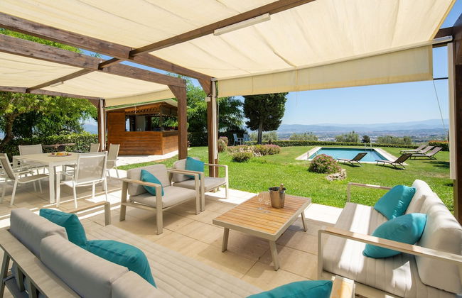 Villa Colomba by Mmega - Photo 42