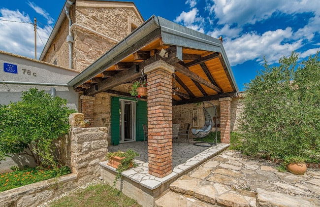 Holiday Home Stone Wall - Foto 16