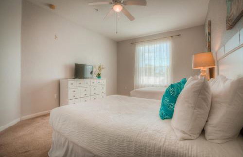 Beautiful LAKEVIEW Deluxe Condo Near Theme Parks - Foto 56