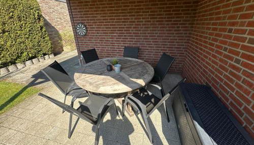 Ferienwohnung Roemerhaus Xanten - Foto 3