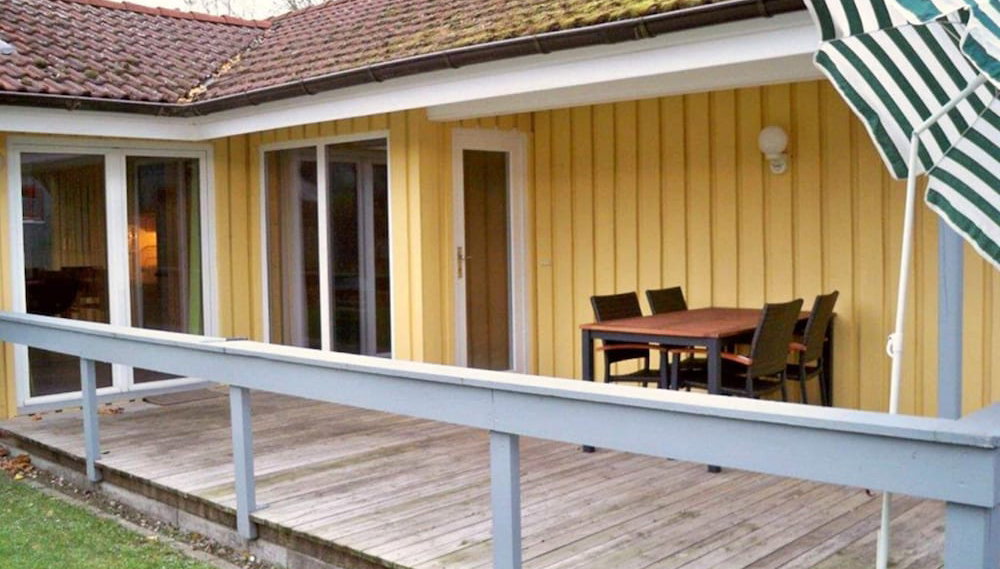 Ferienhaus im Skandinavischen Stil - Foto 1