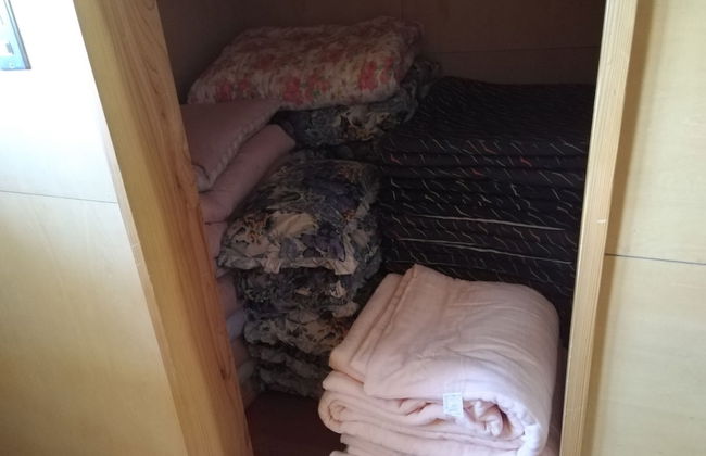 Miyori Furusato Taikenmura - Foto 14