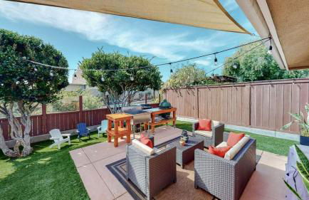 The Clubhouse by Coastline Vacation Rentals - Foto 27