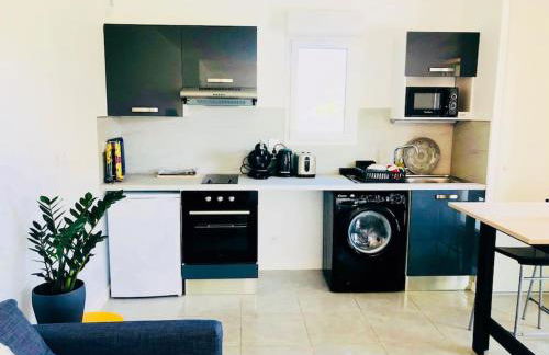 La Roseraie Toulousaine, parking à réserver, proche métro - Foto 20