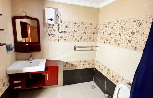 Lake 47 Suites - Foto 45