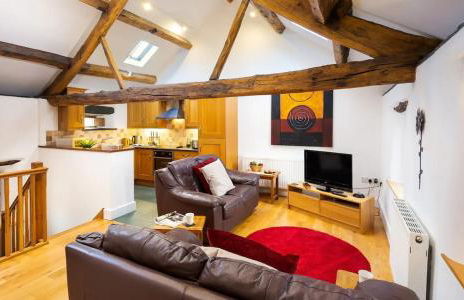 The Hayloft - Foto 1