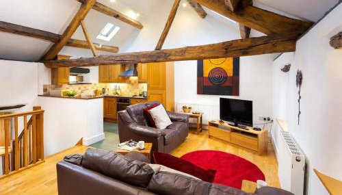 The Hayloft - Foto 1