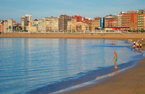 Albatros - PRIMERA LINEA DE PLAYA - WIFI GRATIS - Foto 14