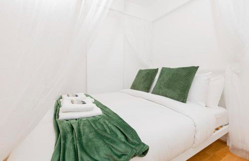 Charming 3BR Duplex in Wembley, 5 Minutes to Tube - Foto 12