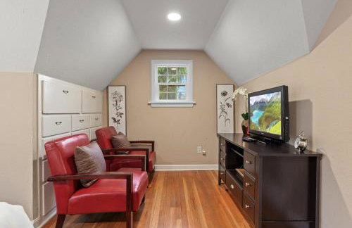 1930s French Cottage In Downtown Coeur d'Alene - Foto 12