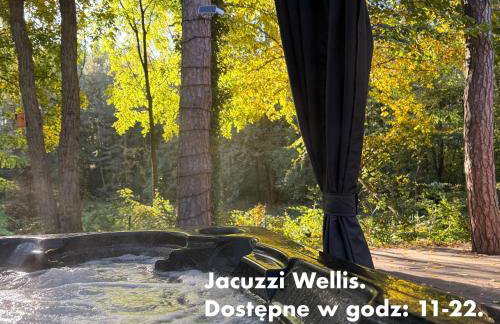 Dom Blisko Natury Brenno - Foto 11