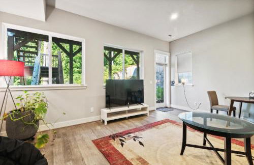 Cozy 1BR Retreat in Sammamish apts - Foto 9