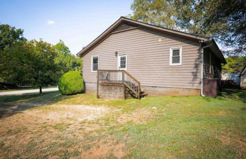 Comfy and Convenient Duplex - Foto 16