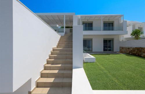 Villa Allegra with pool in Pefkos, Lindos area - Foto 7