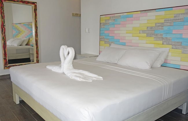 El Fuerte Beach Resort - Photo 35