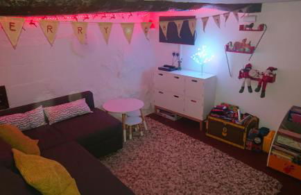 Our Holiday House Yorkshire, Ingleton - children and doggy friendly - Foto 17