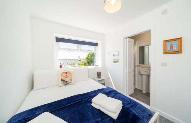 The Beach Boathouse in Carnoustie - Foto 12