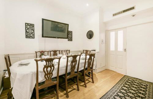 Covent Garden TownHouse Magical & Charming 8 rooms - Foto 10
