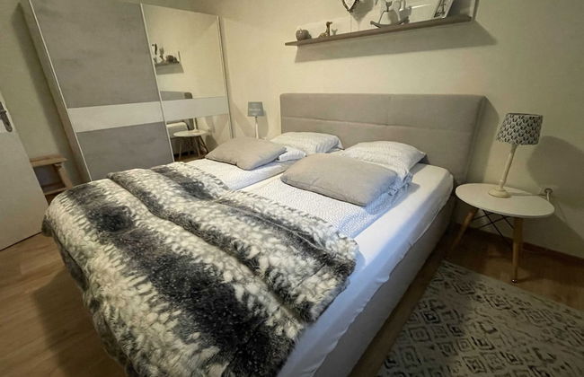 Rustic and Radiant Retreat Apartments With Terrace - Foto 5