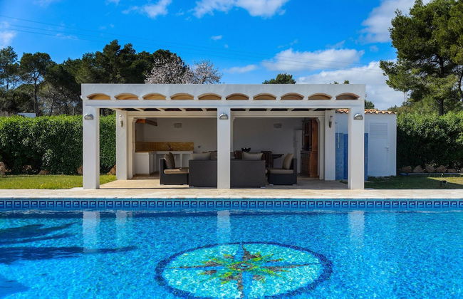 Villa Piedad Ibiza - Photo 25