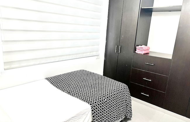 Apartamento Rio Guatapurí - Foto 10