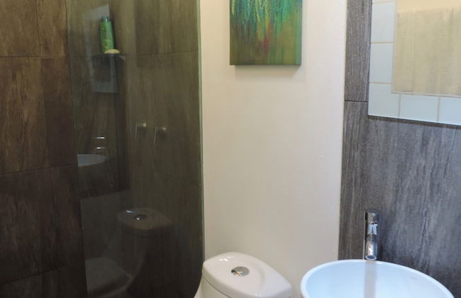 Le Colibri Récif Studio - Foto 12