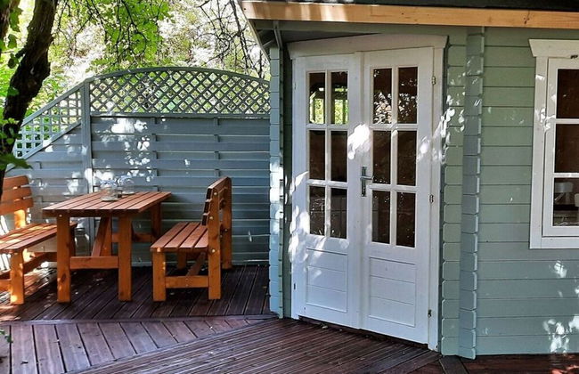 Holiday Apartment Randersacker - Foto 15