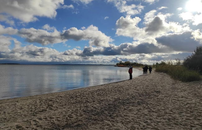Ferienhof Neuendorfkrug, Lutow - Foto 31