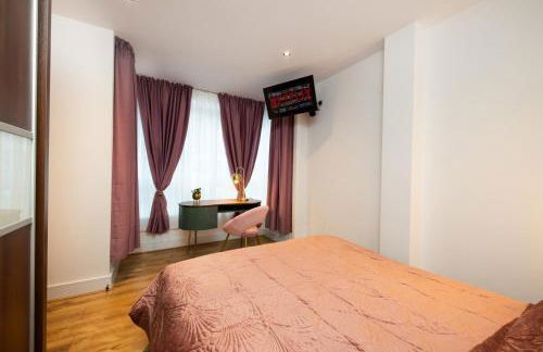 London Nino Apartments - Foto 21