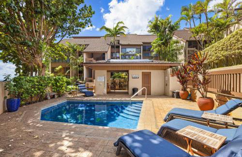 Poipu Makai Villas C1 - Foto 30